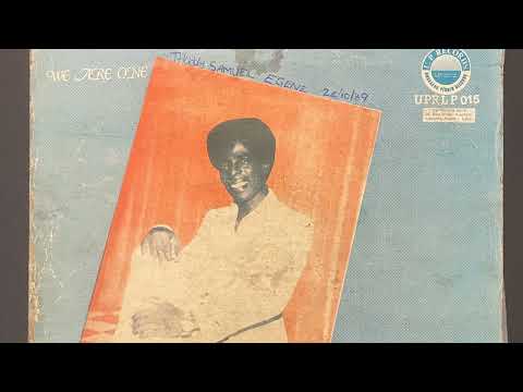 don bruce • omotena