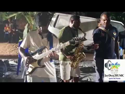 Yu winim fight...rehearsal for 50th jubilee concert..POM