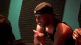 A few days with Roland Ro White (STUDIO TIME)