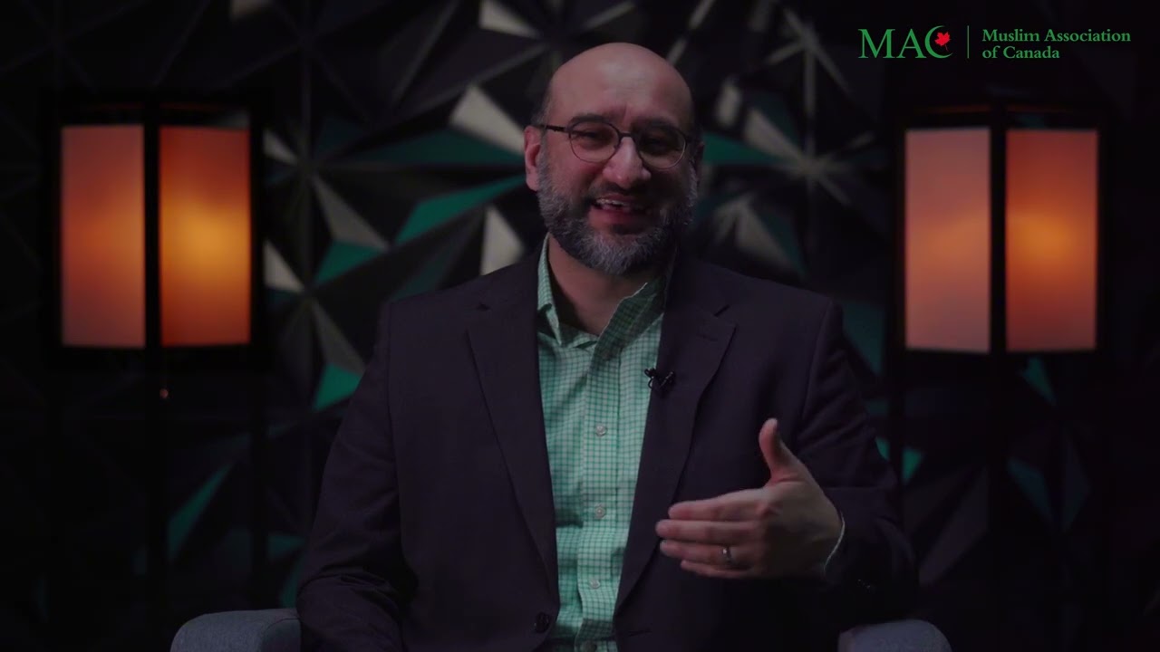 Living the Quran - Episode 27