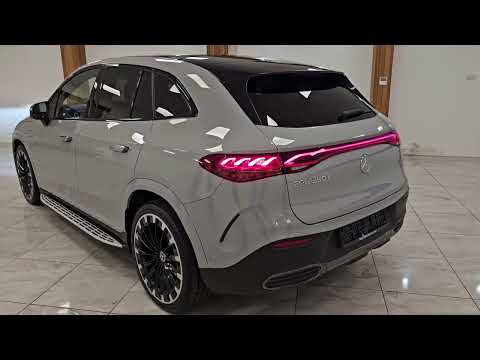 Mercedes-Benz EQE APPROX 130K NEW - Image 2