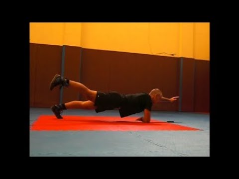 comment renforcer son gainage