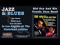 Kid Ory And His Creole Jazz Band - Shine