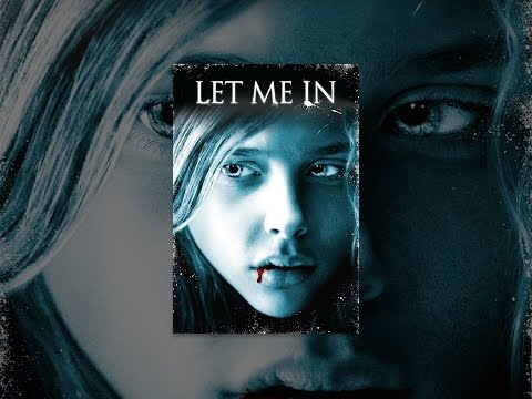 Let me in