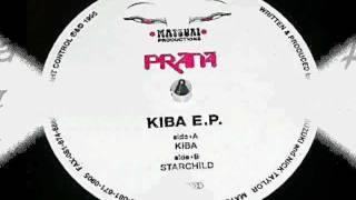 Prānā -- Starchild   1995.wmv