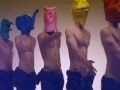 Scissor Sisters - Any Which Way 2011 Remix ...