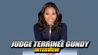 Junkie Dad's Love: Judge Terrinee Gundy Unveils Shocking Memoir 🚨 | SWAY’S UNIVERSE