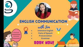 Download lagu INTROVID: ENGLISH COMMUNICATION PART2 mp3