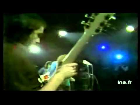 Patto - Money bag (live)