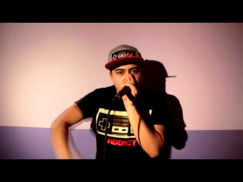JFlo-Grand Beatbox Battle Wildcard 2013