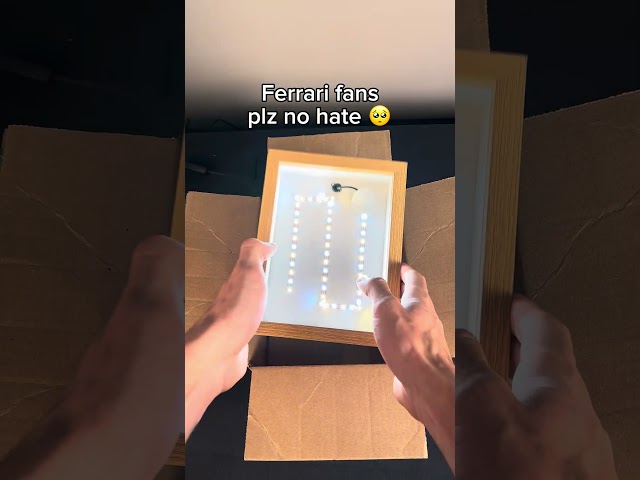 Vídeo relacionado con HWC Trading A4 Charles Leclerc Formula 1 Los Regalos Imprimieron La Imagen Firmada Del Autógrafo Para Los Fanáticos De Las Carreras De La Fórmula 1 De F1