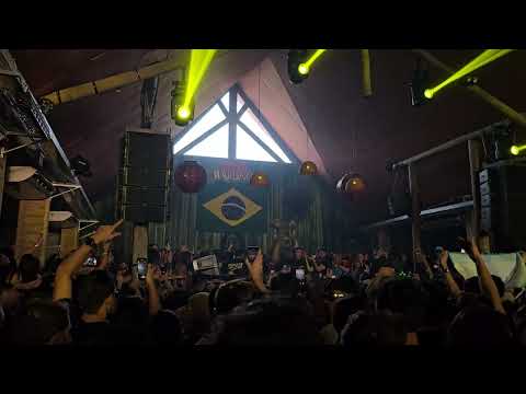 Hernan Cattaneo | Warung Beach Club | 20/09/2024