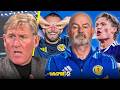 Simon Jordan REACTS to Scotland World Cup Squad Announcement and EXAMINES Their Chances of GLORY!