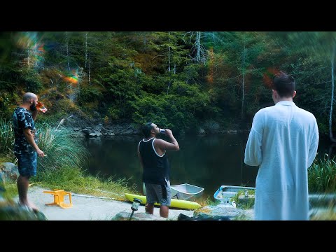 Filthy Clean Pros - Gladiate (ft. Oso, Andre Anthem & Cor) - Official 4K Video