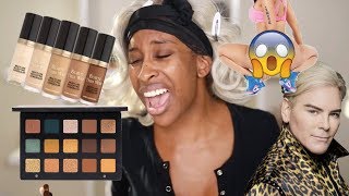 Addressing RUMORS I've Heard About Me... | Jackie Aina