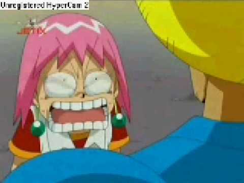 bitwa o choka chapsy cz.2