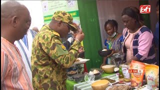 Burkina Faso : l’offensive agro-pastorale affiche de bons résultats