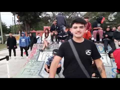 Fecha #10 cuartos/fuch vs pascuzzi