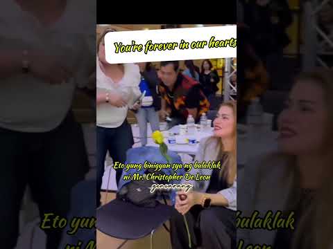 YOU'RE FOREVER IN OUR HEARTS | MERCY SUNOT THE AEGIS BAND #music #aegis