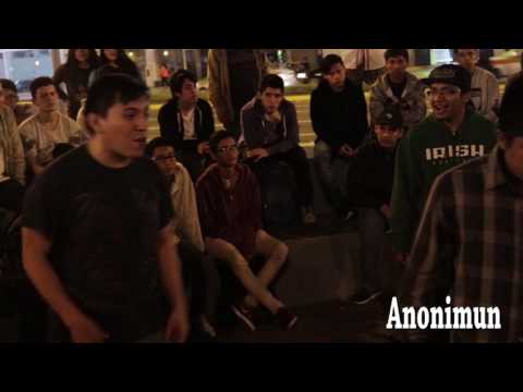 Sharp vs BigThane - RAptonda - UDC