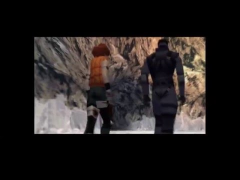 Zagrajmy w Metal Gear Solid 1 odc. 12 OSTATNI (napisy pl)
