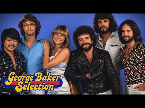 George Baker Selection - Silver (cover NOWOŚĆ 2026) remixed by HB
