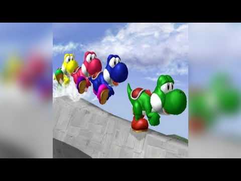 BMB SPOOKYLI - YOSHI GANG (Prod. by BMB Loko Los)