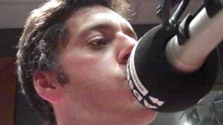 Iain's Video Diary: Week 3