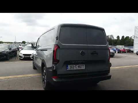 Volkswagen Transporter Transporter Pan Americana 2 - Image 2