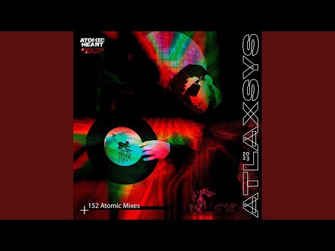 Red (152 Atomic Mix)