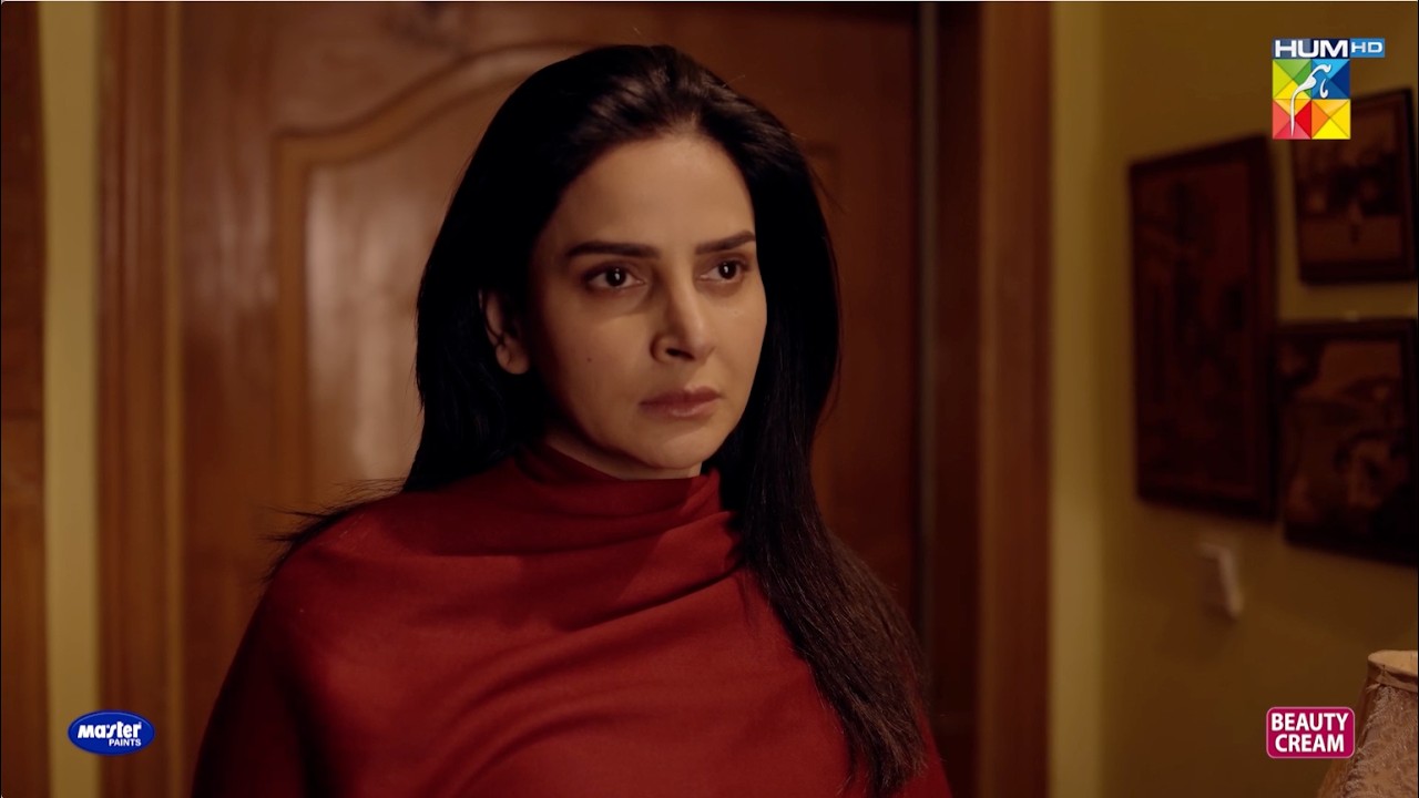 Aik Khofnaak Raaz Jo Koi Nahi Janta Tha...! Muamma | HUM TV