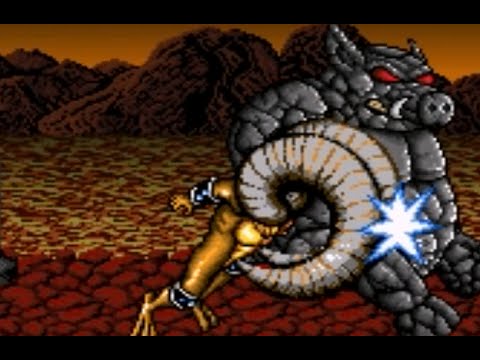 Battletoads in Battlemaniacs (SNES) Playthrough - NintendoComplete