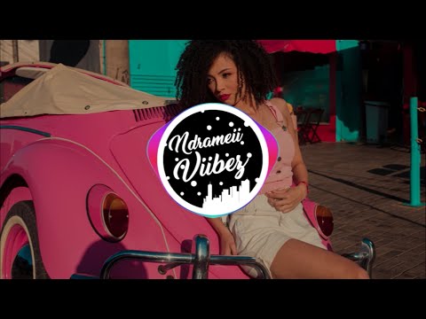 Daddy Andre ft. Pesh Fisher - Tok Tok [Pakx AfroChill ReMix]🇻🇺