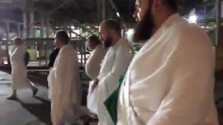 TAYYİP TURİZM  LEBBEYK ALLAHÜMME LEBBEYK