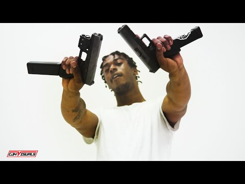 SHOOTA - “Smoke” (Dir. by CjmVisuals)