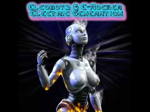 Elcobotz - Electric Generation (Extended Mix)