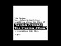 Skream - Intro (The Freeizm Album) 2010 [Free Download]