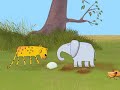 Mama Mirabelles Home Movies S01E23 24 Things That Go Yip Howl And Screech In The Night Cracking The