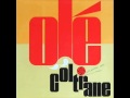 John Coltrane Sextet - Aisha 