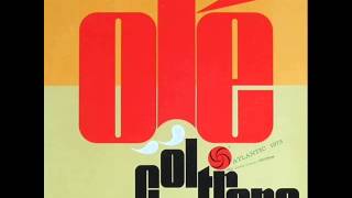 John Coltrane Sextet - Aisha