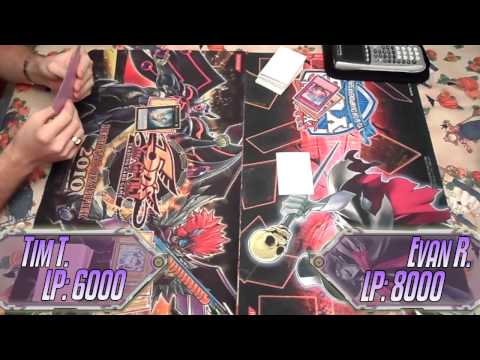 Epic Duel Time - Agents vs Geargia