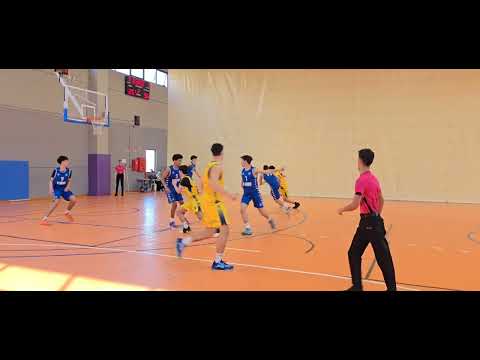 Resumen Picken Claret vs Lucentum Alicante 
