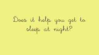 Turn Back The Time By Dear Juliet With Lyrics On Screen