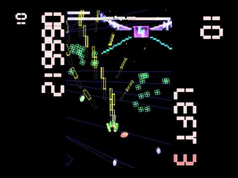 PARSEC47 | RETRO-STYLE SHMUP