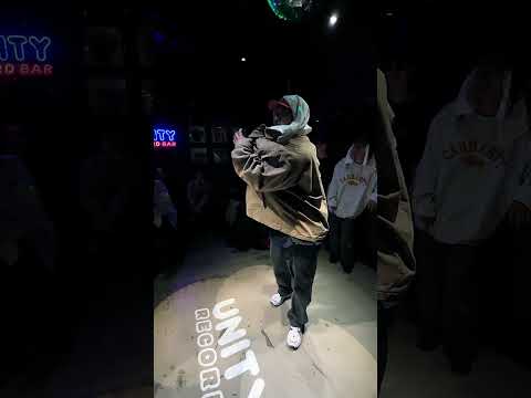 DEE / HIPHOP / UNITY CYPHER