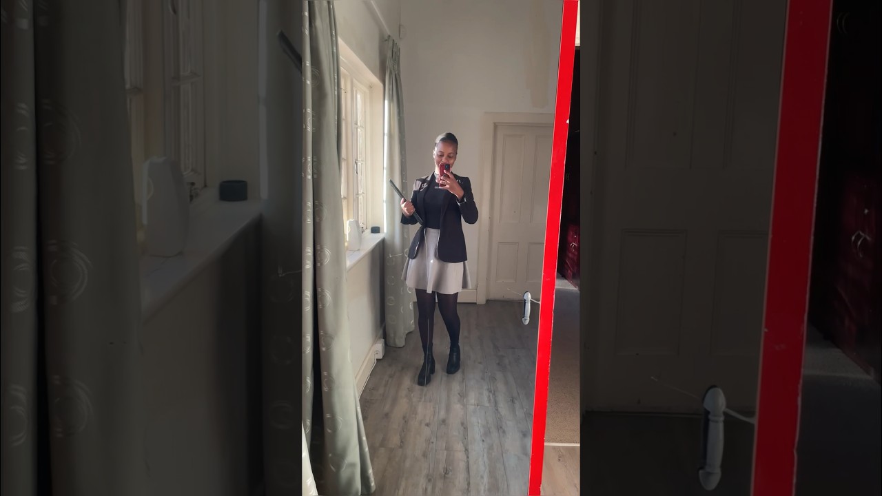 #dayinthelifevlog of#receptionist #princessdaweti  #shorts #corporatelife #shortsafrica #sayoutuber