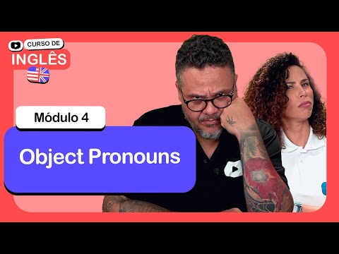 Grammar Review CursoemVideo de inglês Módulo 4