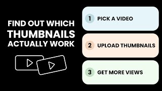 Thumbnail Testing Software ThumbnailTest Reviews, Cost & Features | GetApp Australia 2026