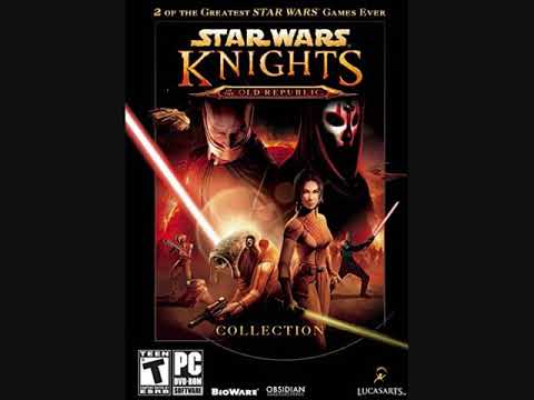 Star Wars: Knights of the Old Republic OST - Bastila Theme (1 hour)