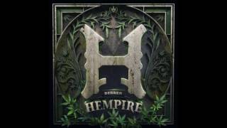 Berner - Hempire [Full Album]